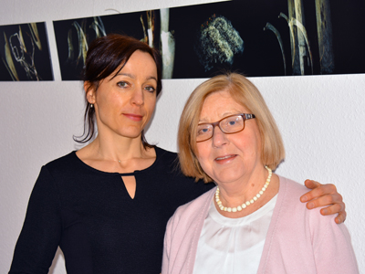 Dr. Magdalena Perz